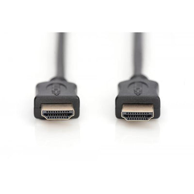 Digitus HDMI High Speed with Ethernet Connection Cable - 2 Meter [AK-330114-020-S]