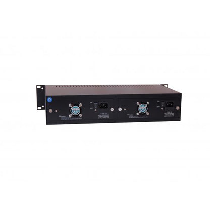 Level One 14-Slot Media Converter Chassis [CVH-2000]