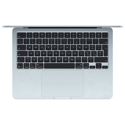 Apple MacBook Air 13'' M4 chip 10-core CPU 8-core GPU, 16GB, 256GB SSD - Celeste [MC6T4T/A]