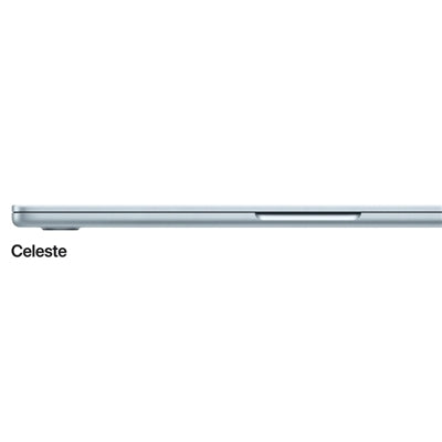 Apple MacBook Air 13'' M4 chip 10-core CPU 8-core GPU, 16GB, 256GB SSD - Celeste [MC6T4T/A]