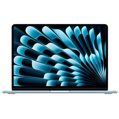 Apple MacBook Air 13'' M4 chip 10-core CPU 8-core GPU, 16GB, 256GB SSD - Celeste [MC6T4T/A]