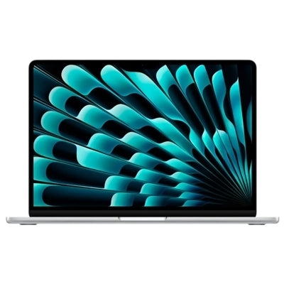 Apple MacBook Air 13'' M4 chip 10-core CPU 8-core GPU, 16GB, 256GB SSD - Argento [MW0W3T/A]
