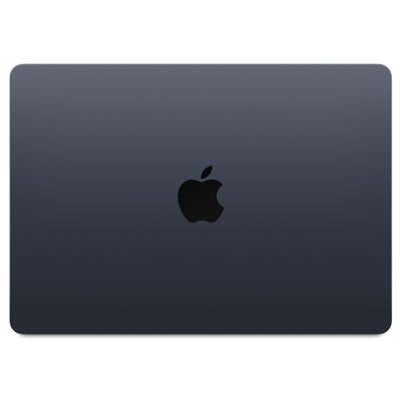 Apple MacBook Air 13'' M3 chip con core 8 CPU e core 10 GPU, 16GB, 512GB SSD Mezzanotte [MXCV3T/A]