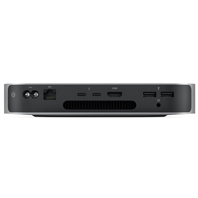PC Refurbished Mac Mini(2020) APPLE M1 8GB/512GB SSD IOS Grado A [MGNT3LL]