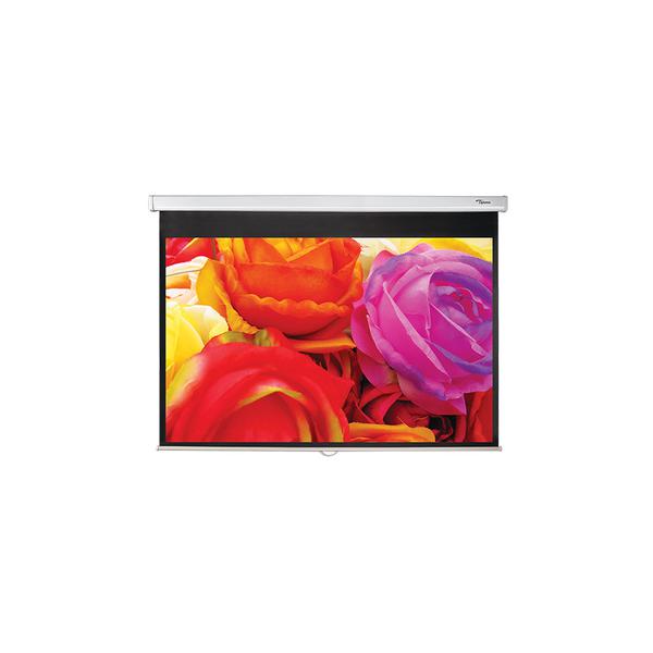 Optoma DS-1123PMG+ schermo per proiettore 3,12 m (123") 16:10 [DS-1123PMG+] - ITPartners