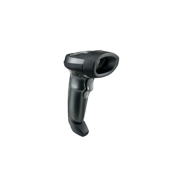 Motorola LI2208 Lettore di codici a barre portatile 1D Lineare Nero [LI2208-SR7U2100AZW]