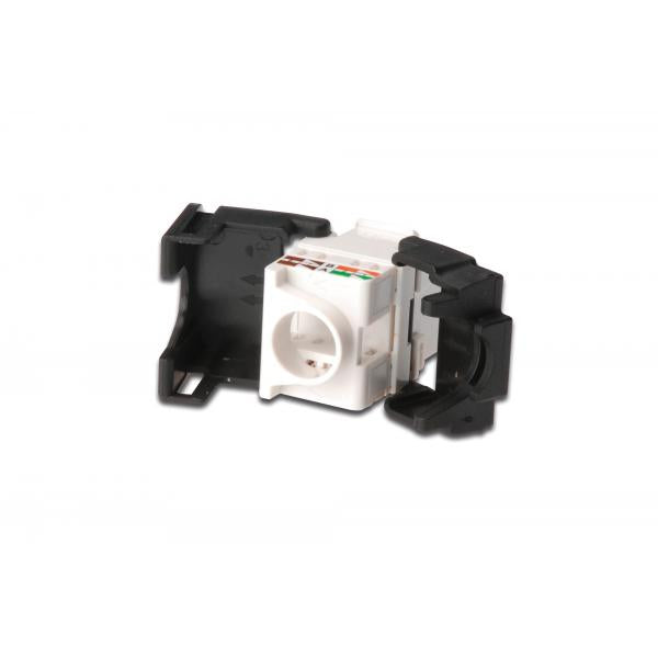 Digitus CAT 6 Keystone Jack - unshielded [DN-93603]