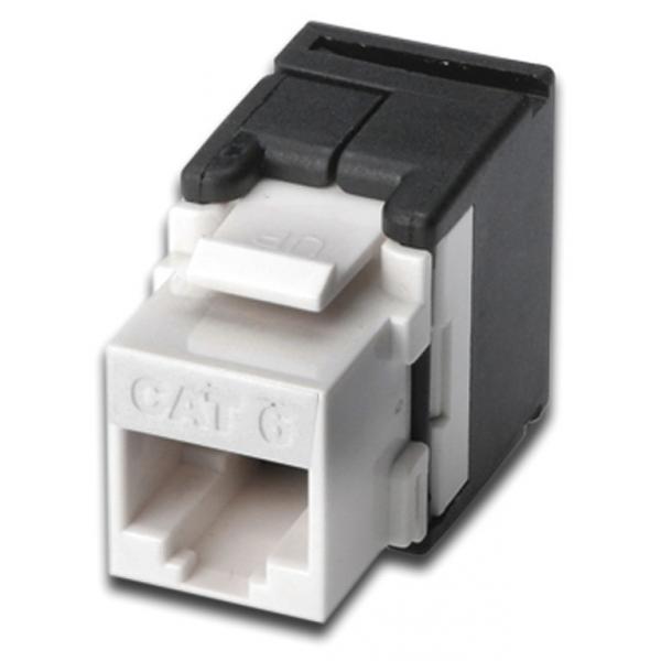 Digitus CAT 6 Keystone Jack - unshielded [DN-93603]