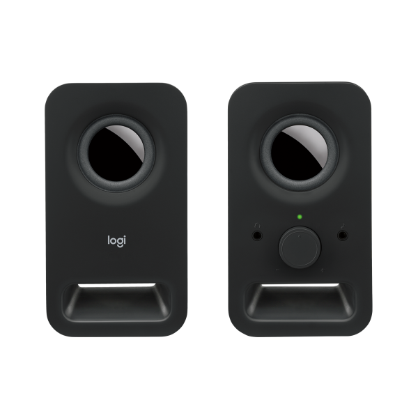 Logitech Z150 Compact Stereo Speakers [980-000814]