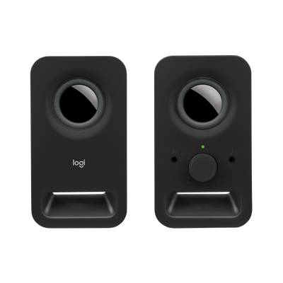 Logitech Z150 Compact Stereo Speakers [980-000814]