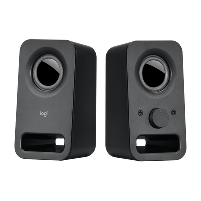 Logitech Z150 Compact Stereo Speakers [980-000814]