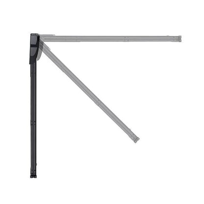 ITB MB4500 Supporto per display espositivi 139,7 cm (55") Nero [MB4500] - ITPartners