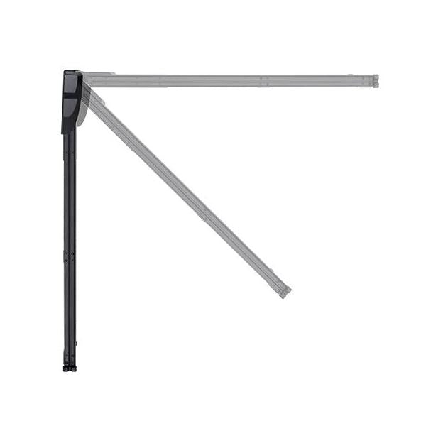 ITB MB4500 Supporto per display espositivi 139,7 cm (55") Nero [MB4500] - ITPartners