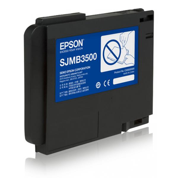 S020580 MAINTENANCE BOX PER C3500 [C33S020580]