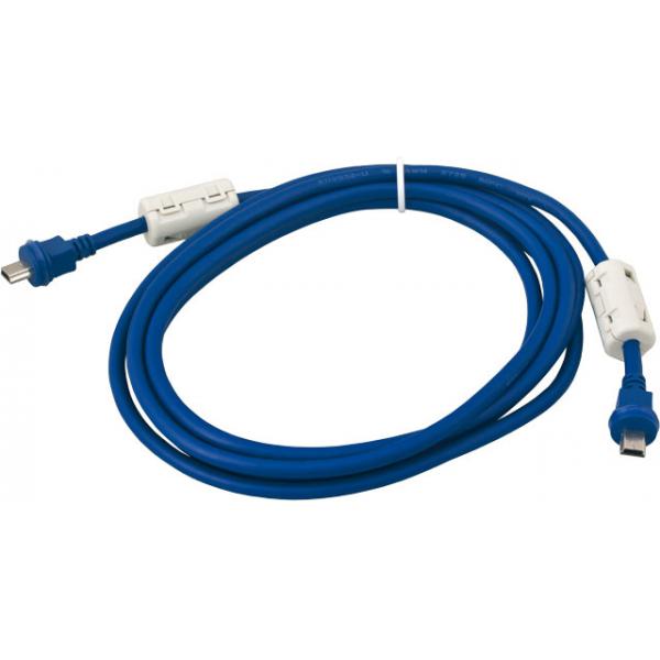 MOBOTIX MX-FLEX-OPT-CBL-1- Sensor Cable For S14D/S15D 1 m [MX-FLEX-OPT-CBL-1]