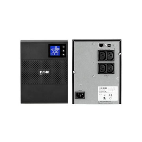 Eaton-5SC 500i-UPS [5SC500i]