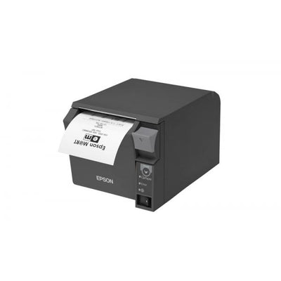 Epson TM-T70II (032) 180 x 180 DPI Cablato Termico Stampante POS [C31CD38032]