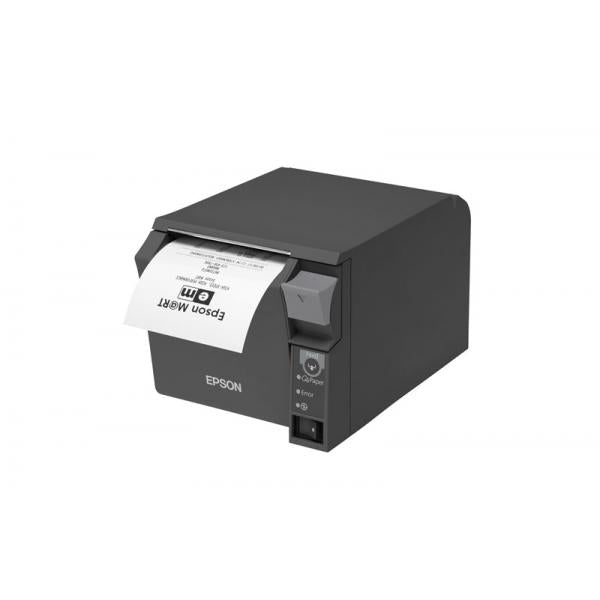 Epson TM-T70II (032) 180 x 180 DPI Cablato Termico Stampante POS [C31CD38032]