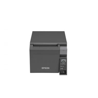 Epson TM-T70II (032) 180 x 180 DPI Cablato Termico Stampante POS [C31CD38032]