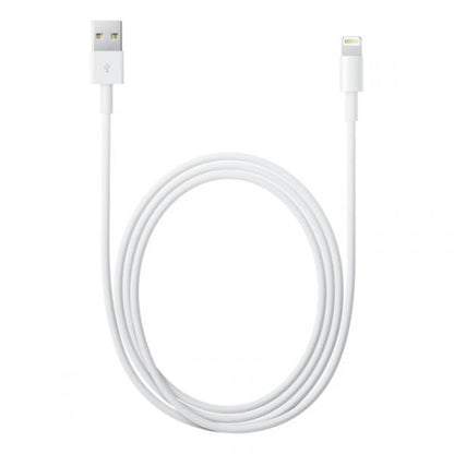 APPLE CAVO LIGHTNING TO USB CABLE (2 M) [MD819ZM/A]