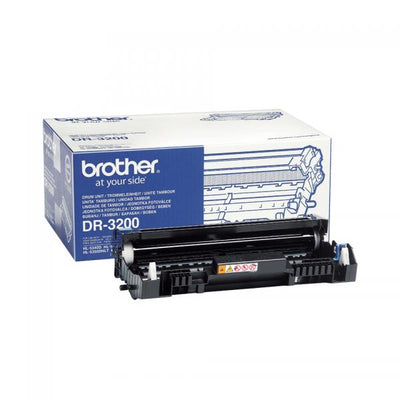 Brother DR3200 drum black standard capacity 25.000 pages 1pack [DR-3200]