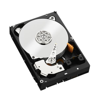 WESTERN DIGITAL HDD BLACK 1TB 3,5 7200RPM SATA 6GB/S 64MB CACHE ** RICONDIZIONATO** [WD1003FZEX_R]