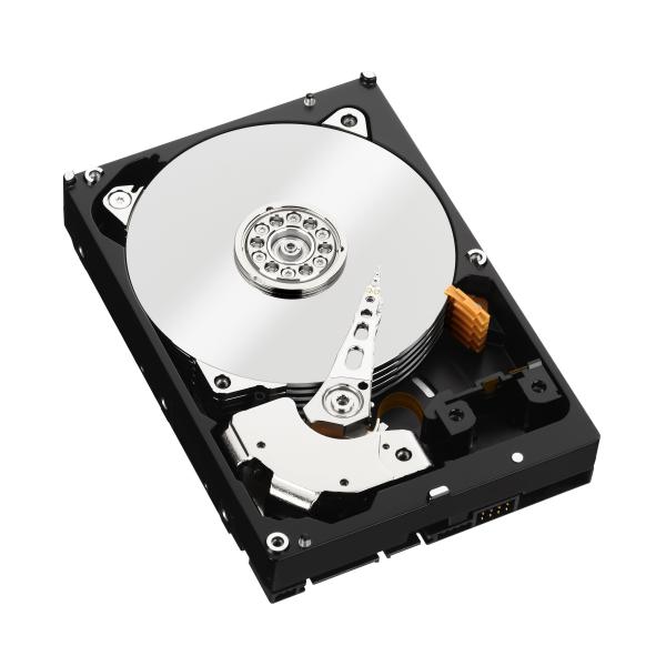 WESTERN DIGITAL HDD BLACK 1TB 3,5 7200RPM SATA 6GB/S 64MB CACHE ** RICONDIZIONATO** [WD1003FZEX_R]