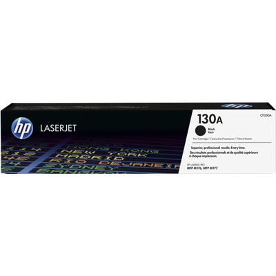 HP TONER NERO PER MFP176 MFP177 [CF350A]