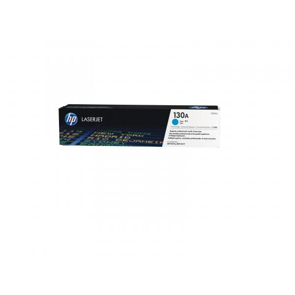 HP TONER CIANO PER MFP176 MFP177 [CF351A]