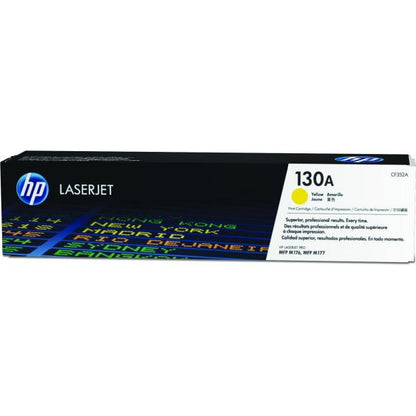 HP TONER GIALLO PER MFP176 MFP177 [CF352A]