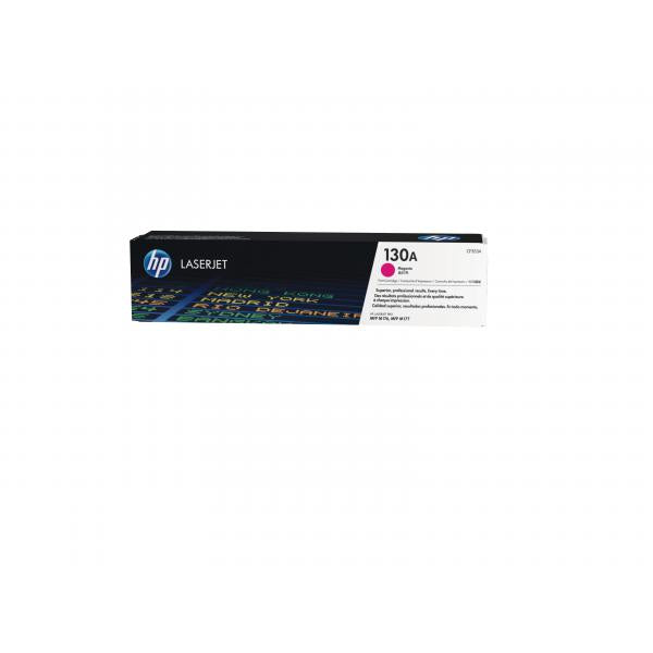 HP TONER MAGENTA PER MFP176 MFP177 [CF353A]