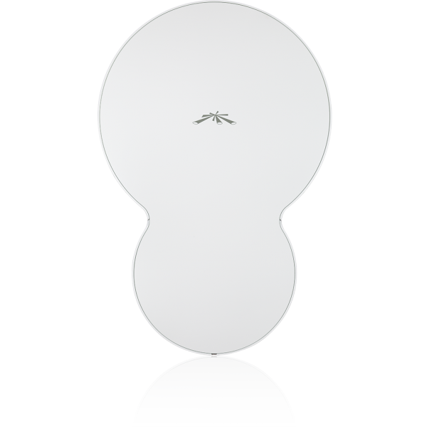 Ubiquiti-AF-24(EU)-airFiber, 1.4+ Gbps Backhaul, 24 GHz [AF-24(EU)]