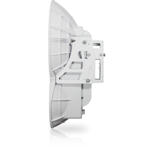 Ubiquiti-AF-24(EU)-airFiber, 1.4+ Gbps Backhaul, 24 GHz [AF-24(EU)]