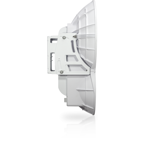 Ubiquiti-AF-24(EU)-airFiber, 1.4+ Gbps Backhaul, 24 GHz [AF-24(EU)]