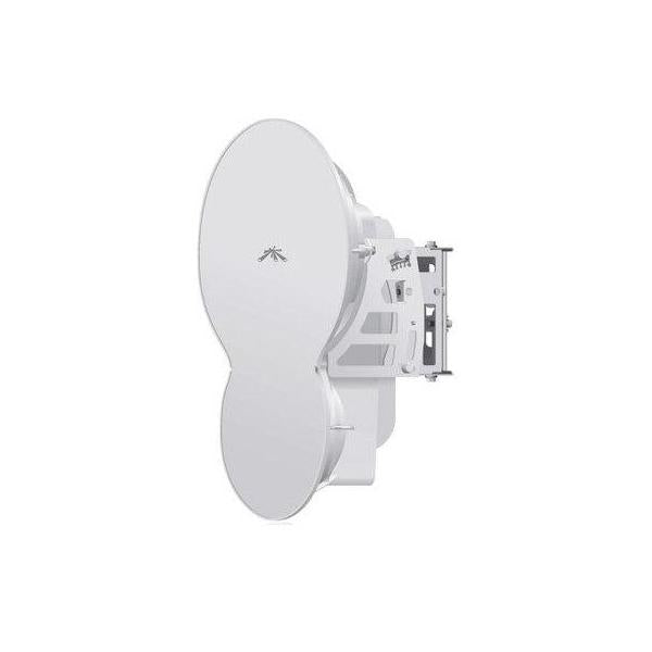 Ubiquiti-AF-24(EU)-airFiber, 1.4+ Gbps Backhaul, 24 GHz [AF-24(EU)]