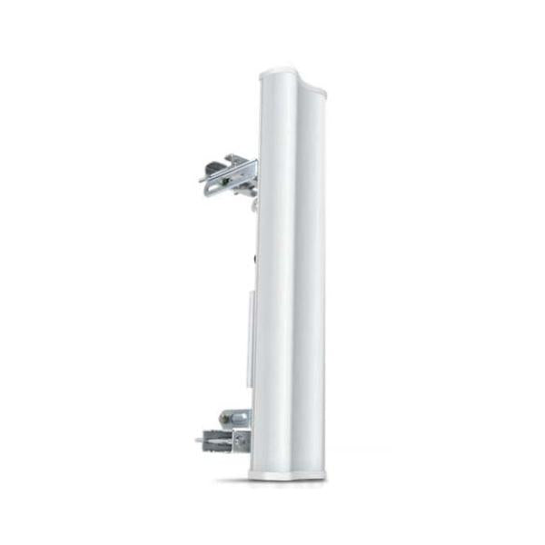Ubiquiti-AM-2G16-90-sector antenna AirMax MIMO 16dBi 2,4GHz, 90, rocket kit [AM-2G16-90]