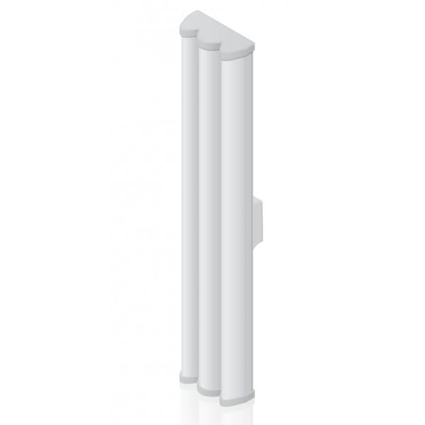 Ubiquiti-AM-5G19-120-sector antenna AirMax MIMO 19dBi 5GHz, 120, rocket kit [AM-5G19-120]