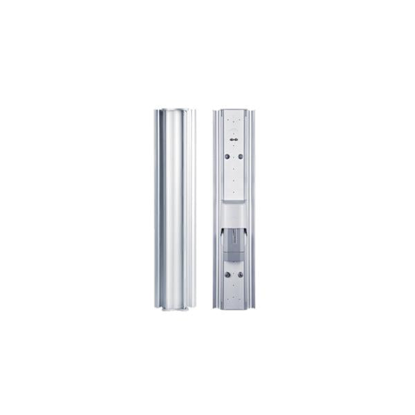 Ubiquiti-AM-V2G-TI-Variable Beam Base Station, 60-120deg, Titanium, w/Rocket kit - PROMO FINO AD ESAURIMENTO STOCK [AM-V2G-TI]