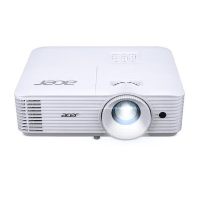 ACER VIDEOPROIETTORE P1258i, XGA CONTR 20.000:1, 4800 ANSI, VGA/HDMI [MR.JYF11.001]