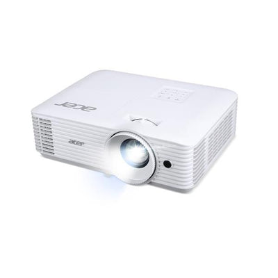ACER VIDEOPROIETTORE P1258i, XGA CONTR 20.000:1, 4800 ANSI, VGA/HDMI [MR.JYF11.001]