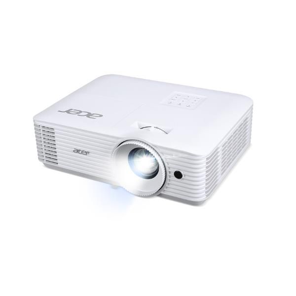 ACER VIDEOPROIETTORE P1258i, XGA CONTR 20.000:1, 4800 ANSI, VGA/HDMI [MR.JYF11.001]