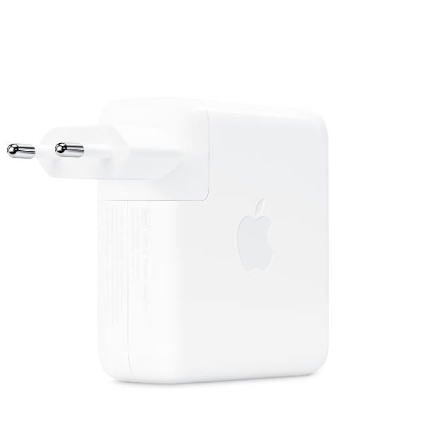 APPLE ALIMENTATORE USB C 96W BIANCO [MW2L3ZM/A]
