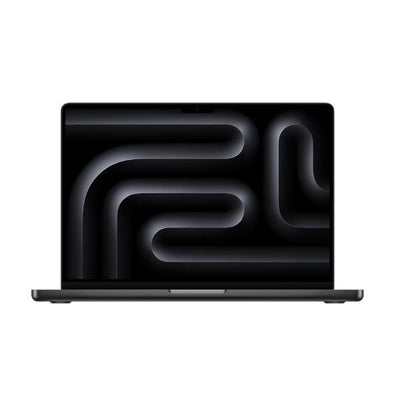 APPLE 14, INCH MACBOOK PRO APPLE M5 CHIP WITH 10CORE CPU AND 10CORE GPU 16GB 1TB SSD SPACE BLACK [MDE14T/A]