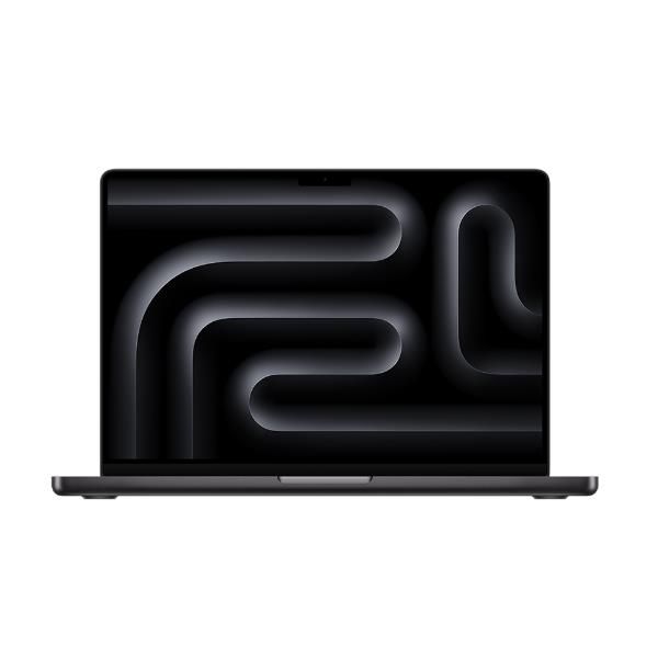 APPLE 14, INCH MACBOOK PRO APPLE M5 CHIP WITH 10CORE CPU AND 10CORE GPU 16GB 1TB SSD SPACE BLACK [MDE14T/A]