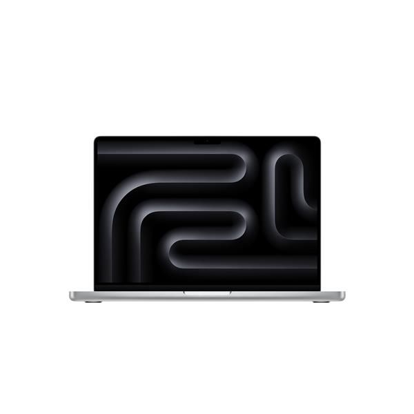 APPLE 14, INCH MACBOOK PRO APPLE M5 CHIP WITH 10CORE CPU AND 10CORE GPU 16GB 1TB SSD SILVER [MDE54T/A]