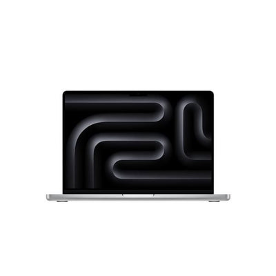 APPLE 14, INCH MACBOOK PRO APPLE M5 CHIP WITH 10CORE CPU AND 10CORE GPU 16GB 1TB SSD SILVER [MDE54T/A]