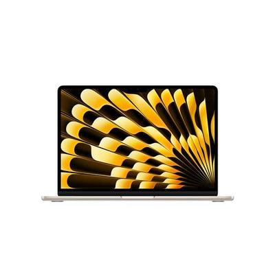 MacBook Air 13": Chip Apple M5 con CPU 10-core e GPU 8core, 16GB, 512GB SSD - Galassia [MDHA4T/A]