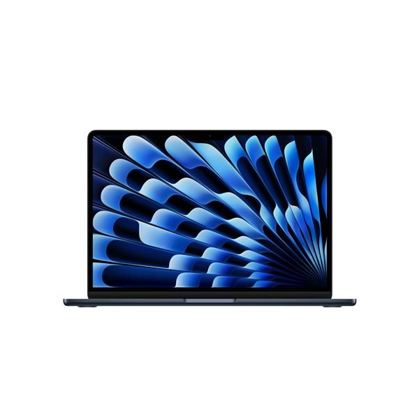 APPLE NB MACBOOK AIR APPLE M5 CHIP WITH 10CORE CPU AND 10CORE GPU 16GB 1TB SSD 13, MIDNIGHT [MDHF4T/A]