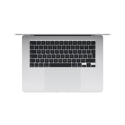 APPLE NB MACBOOK AIR APPLE M5 CHIP WITH 10CORE CPU AND 10CORE GPU 16GB 512GB SSD 15, SILVER [MDV94T/A]