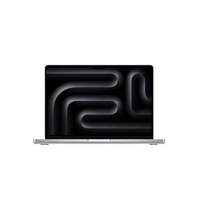 APPLE NB MACBOOK PRO APPLE M5 MAX CHIP WITH 18CORE CPU AND 32CORE GPU 36GB 2TB SSD 14, SILVER [MGDQ4T/A]